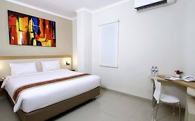 Hotel Laxston Yogyakarta